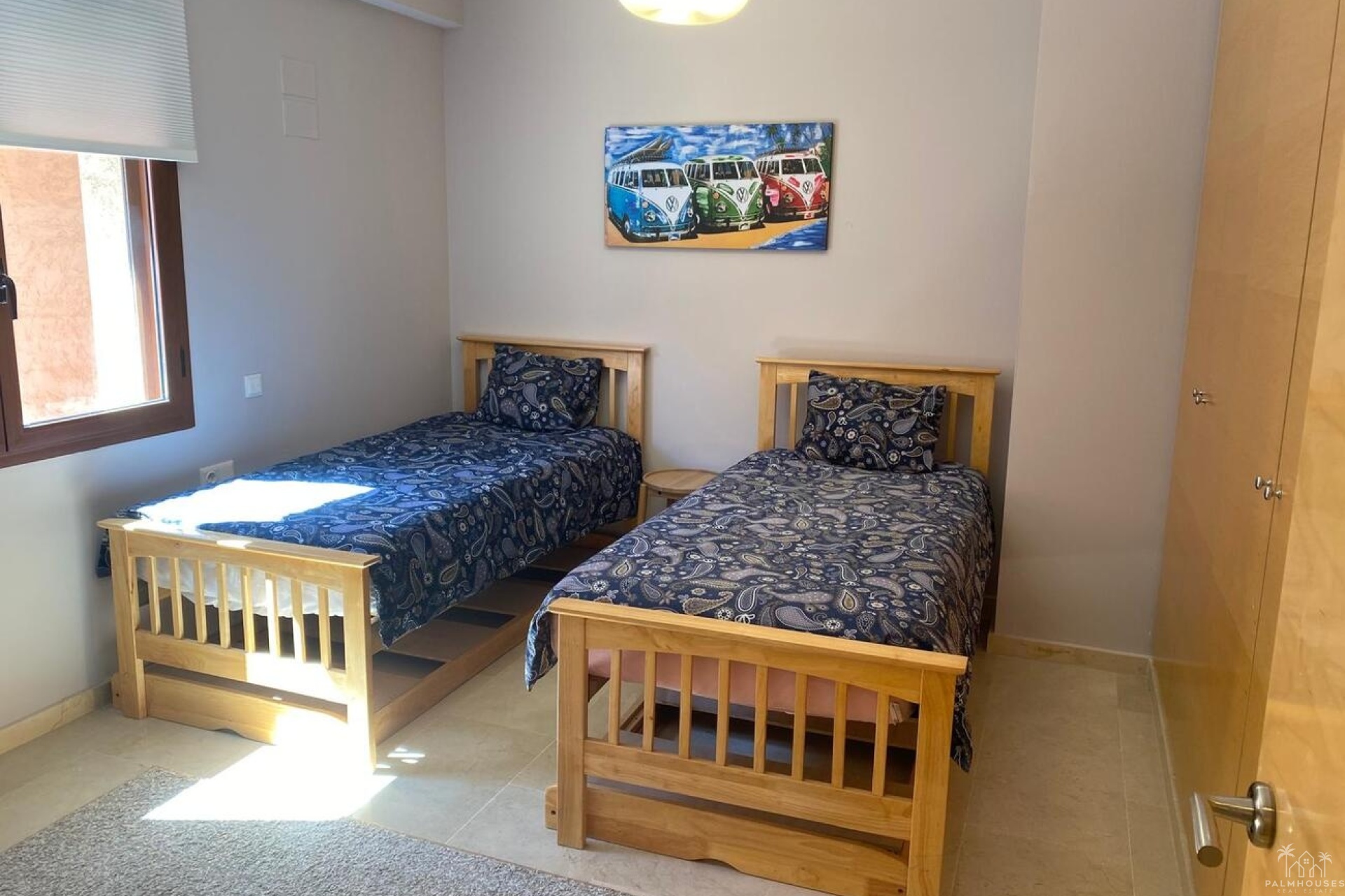 Herverkoop - Appartement - Benissa Costa - Costa Blanca