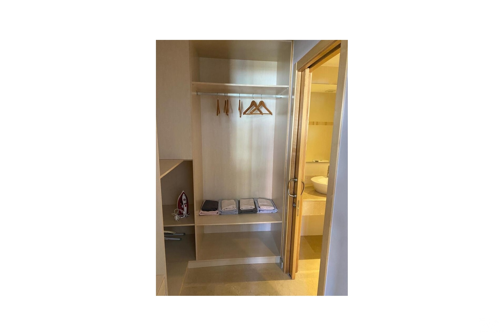 Herverkoop - Appartement - Benissa Costa - Costa Blanca