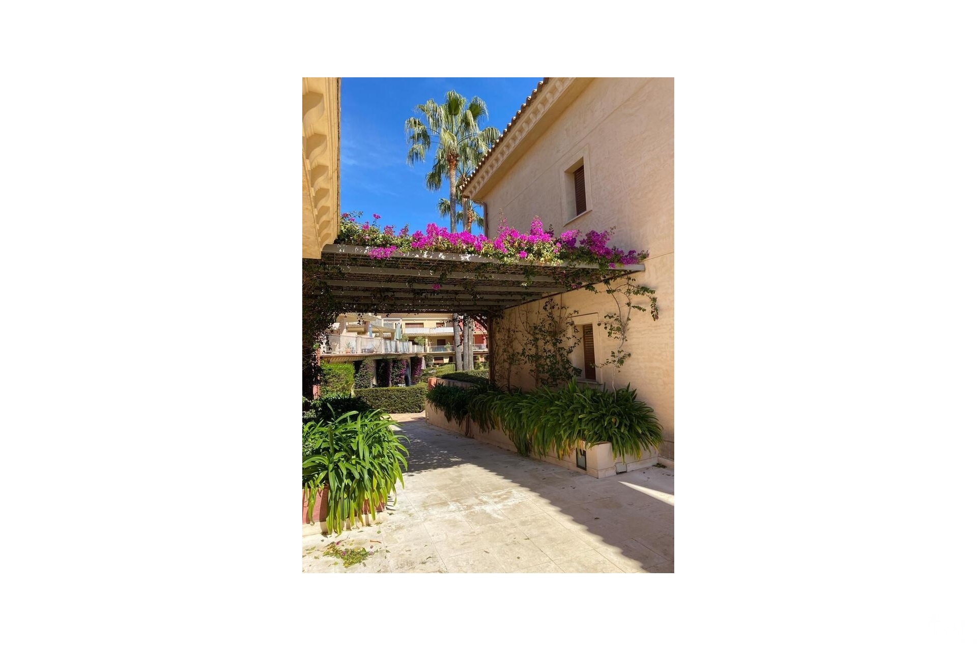 Herverkoop - Appartement - Benissa Costa - Costa Blanca