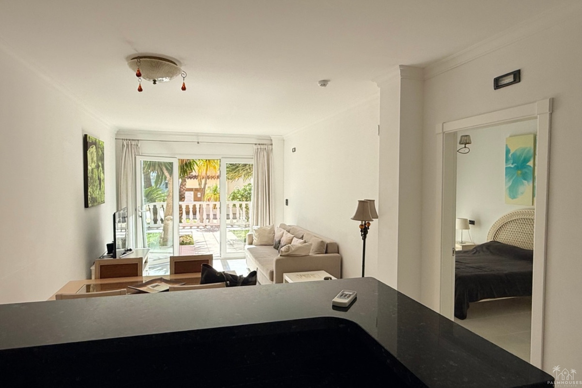 Herverkoop - Appartement - Benissa - La Fustera