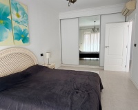 Herverkoop - Appartement - Benissa - La Fustera