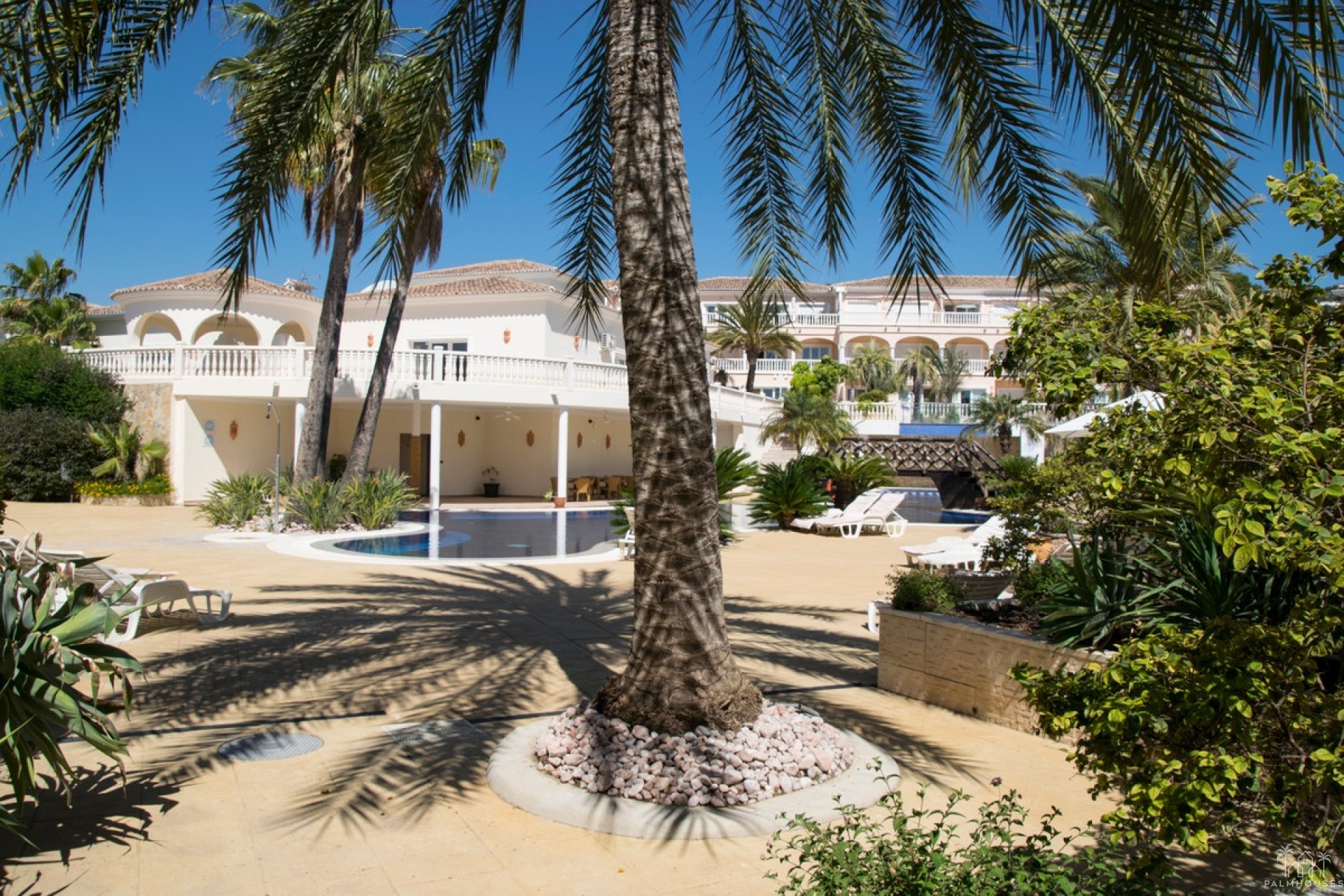 Herverkoop - Appartement - Benissa - La Fustera
