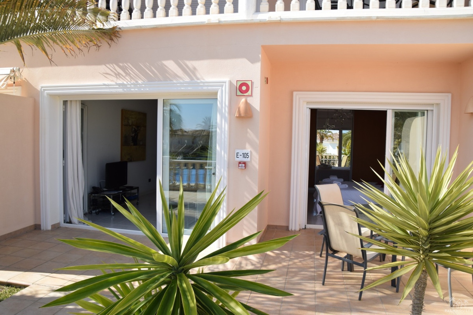 Herverkoop - Appartement - Benissa - La Fustera