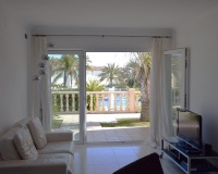 Herverkoop - Appartement - Benissa - La Fustera