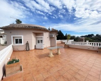 Herverkoop - Appartement - Benissa - La Fustera