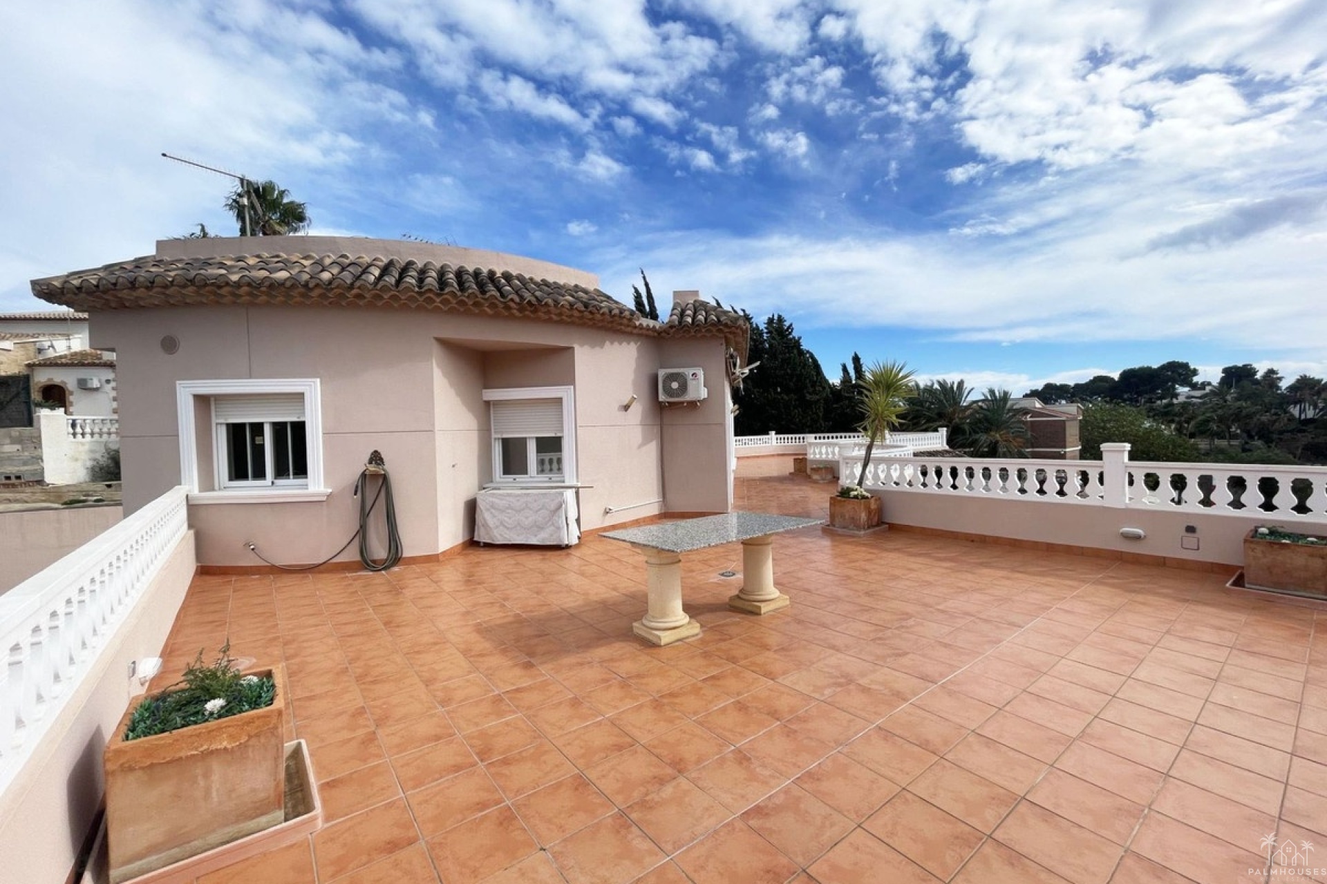 Herverkoop - Appartement - Benissa - La Fustera