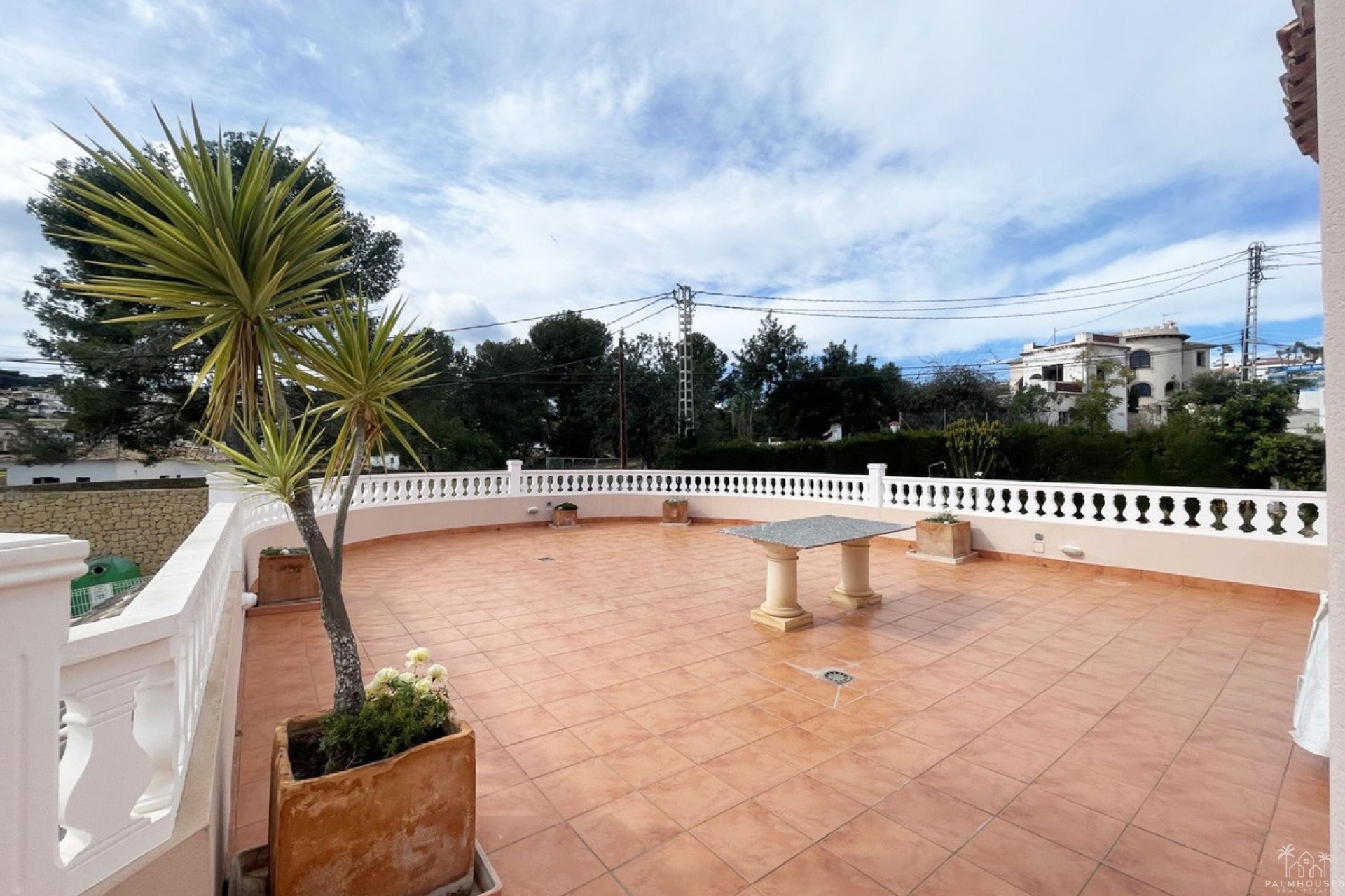 Herverkoop - Appartement - Benissa - La Fustera
