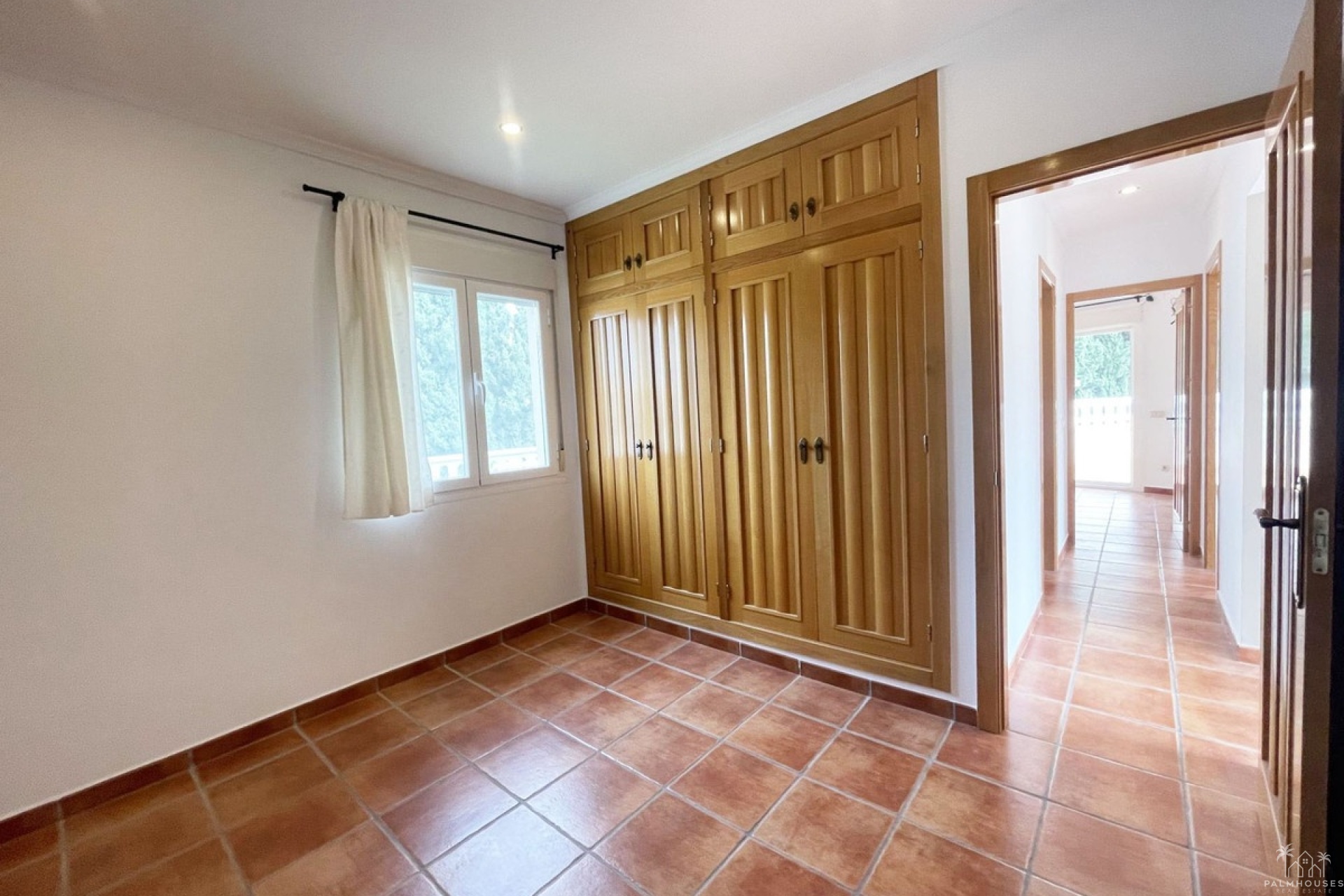 Herverkoop - Appartement - Benissa - La Fustera