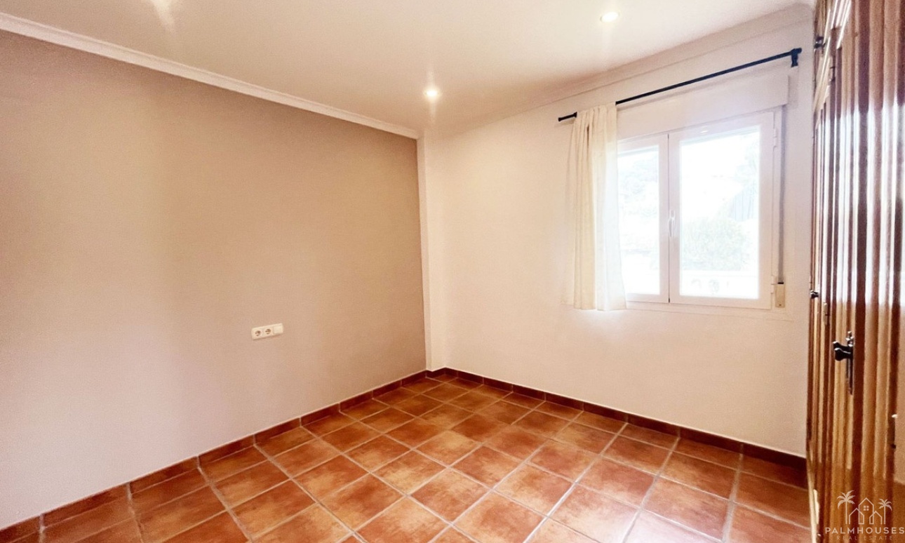 Herverkoop - Appartement - Benissa - La Fustera