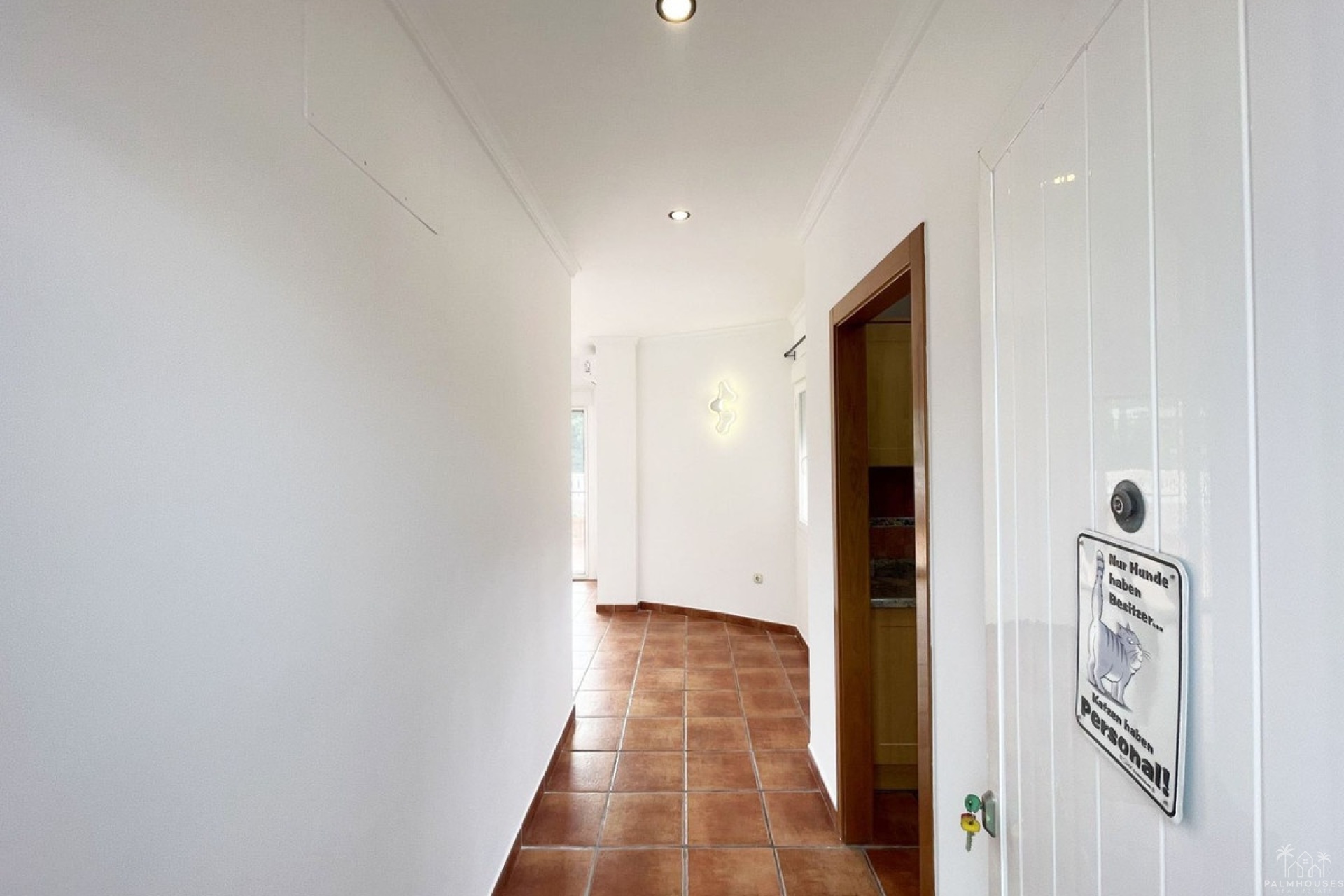 Herverkoop - Appartement - Benissa - La Fustera