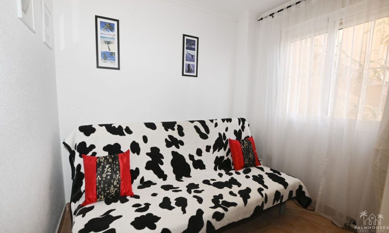 Herverkoop - Appartement - Benitachell - Benitachell Centro