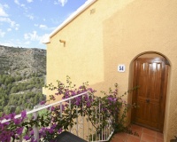 Herverkoop - Appartement - Benitachell - Benitachell Centro