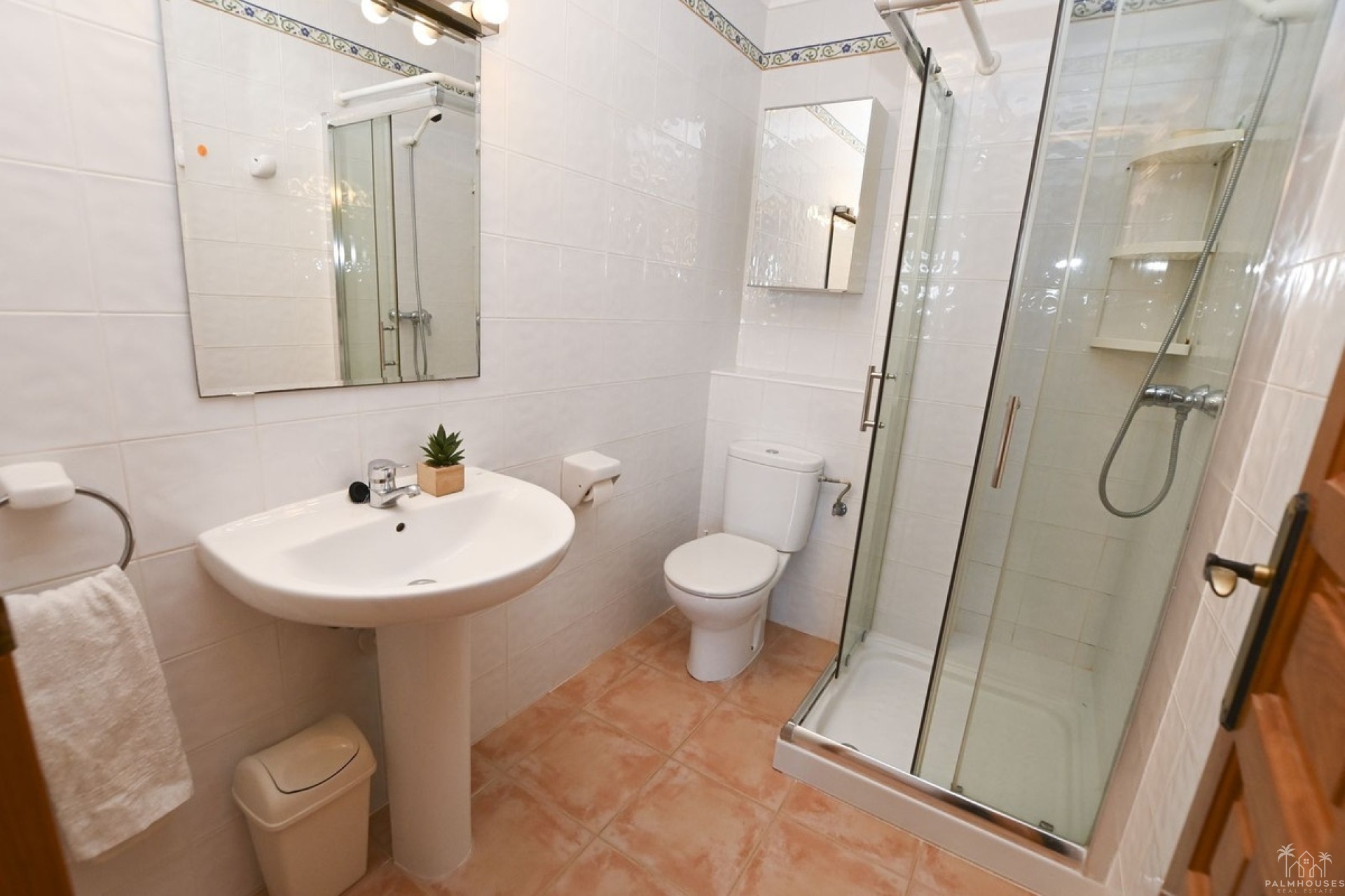 Herverkoop - Appartement - Benitachell - Benitachell Centro
