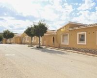 Herverkoop - Appartement - Benitachell - Benitachell Centro