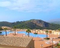 Herverkoop - Appartement - Benitachell - Benitachell Centro