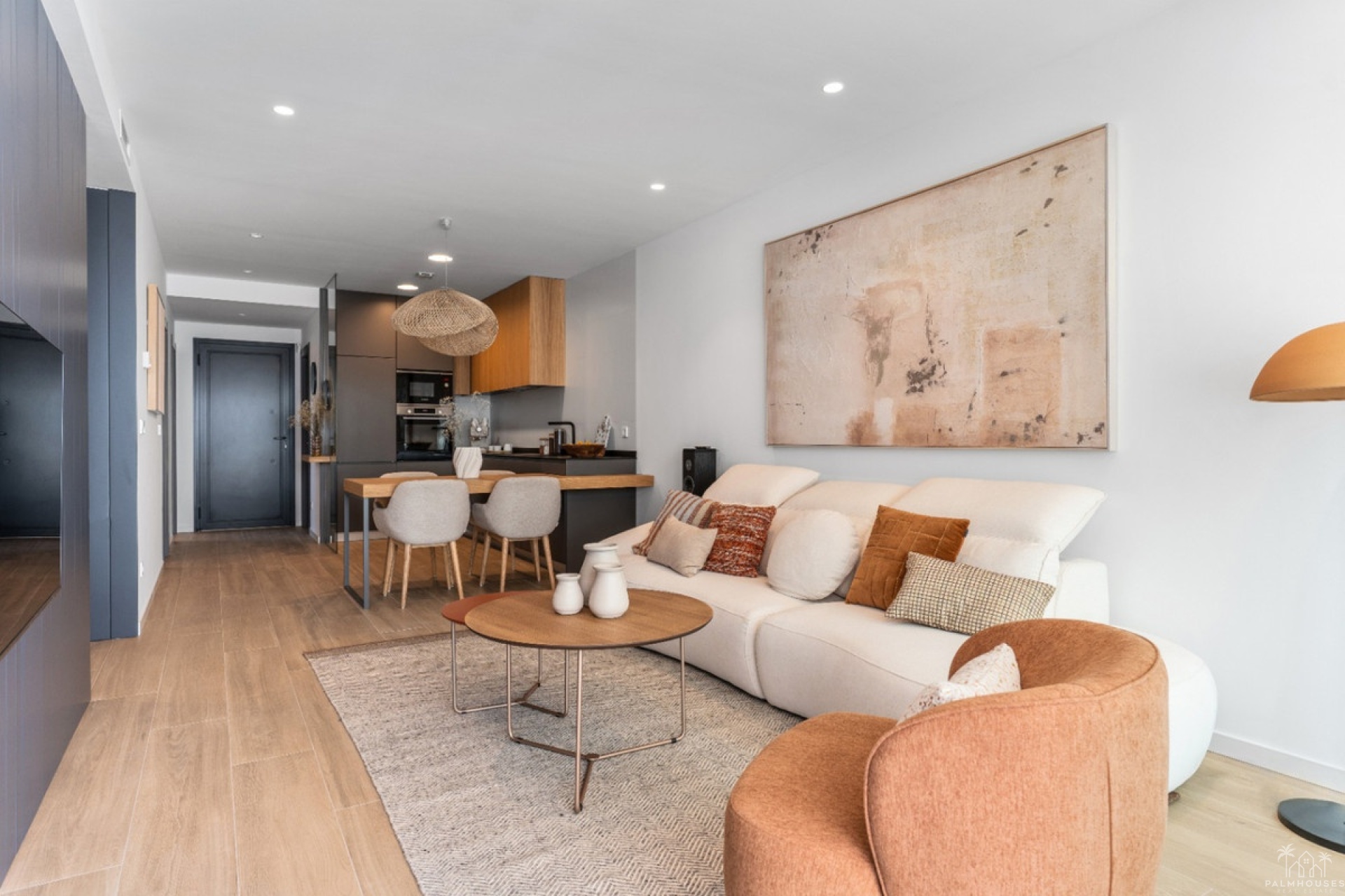 Herverkoop - Appartement - Benitachell - Benitachell Centro