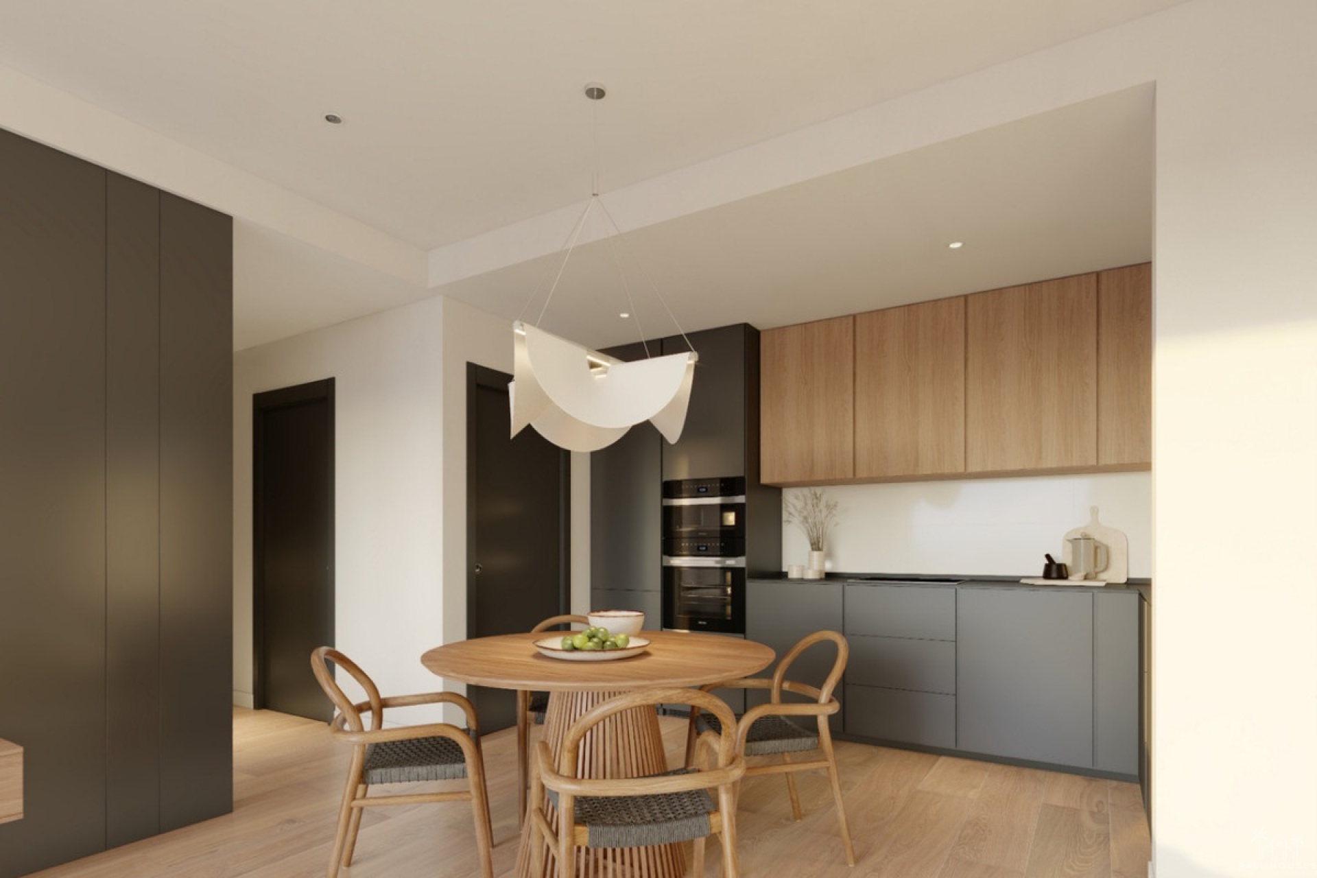Herverkoop - Appartement - Benitachell - Benitachell Centro
