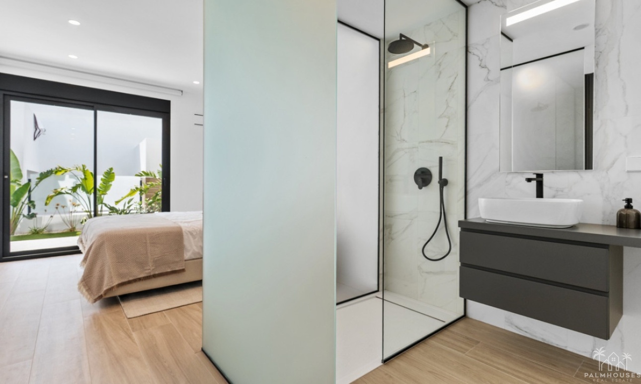 Herverkoop - Appartement - Benitachell - Benitachell Centro
