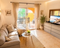 Herverkoop - Appartement - Benitachell - Benitachell Centro