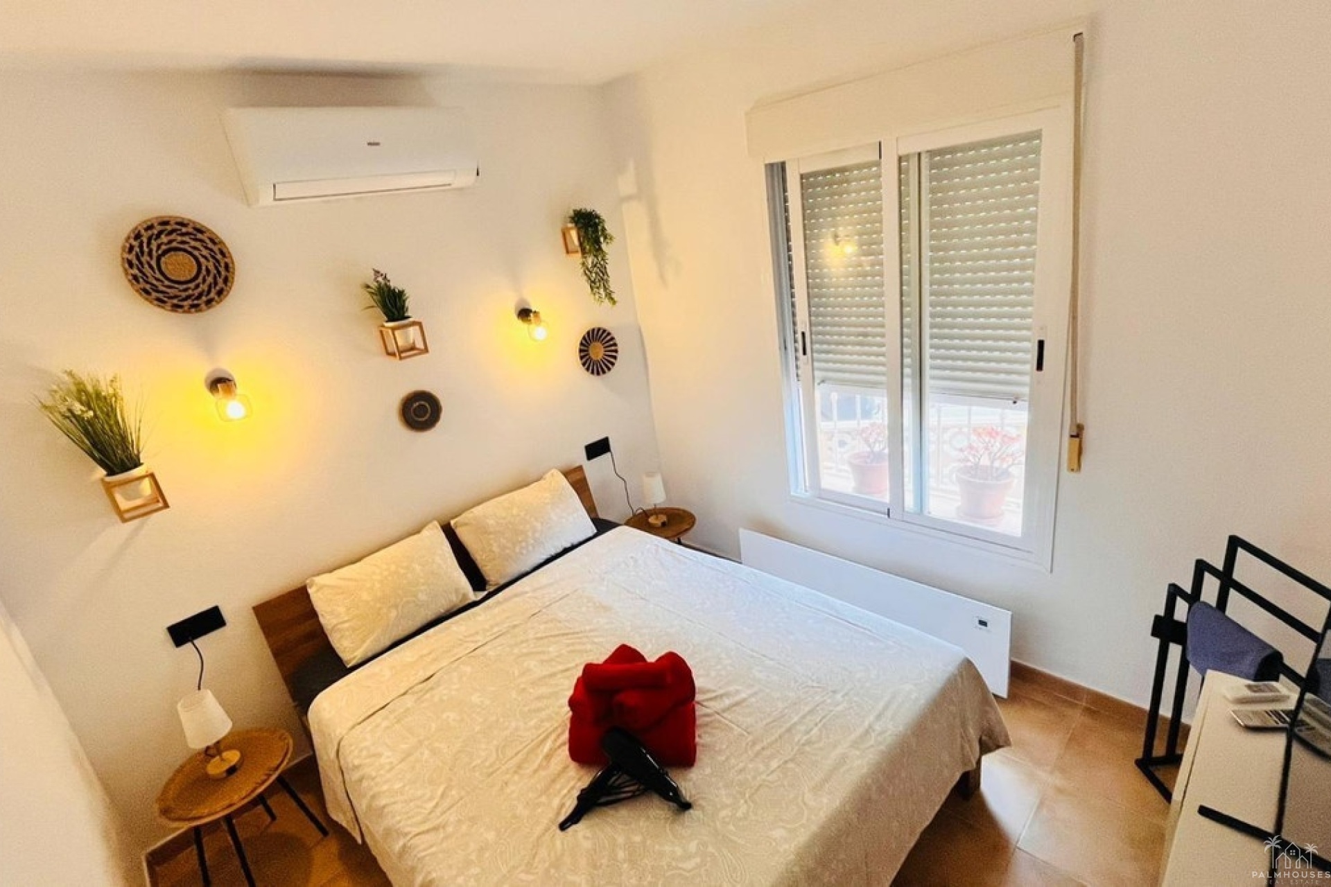Herverkoop - Appartement - Benitachell - Benitachell Centro