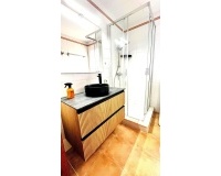 Herverkoop - Appartement - Benitachell - Benitachell Centro