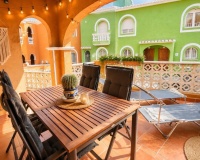 Herverkoop - Appartement - Benitachell - Benitachell Centro