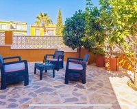 Herverkoop - Appartement - Benitachell - Benitachell Centro