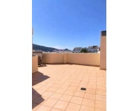Herverkoop - Appartement - Benitachell - Benitachell Centro