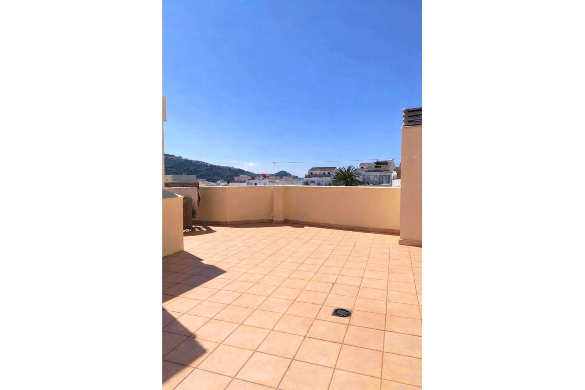 Herverkoop - Appartement - Benitachell - Benitachell Centro