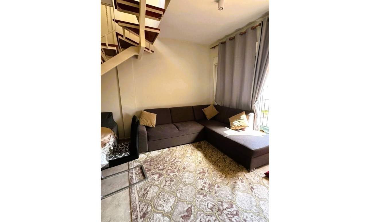 Herverkoop - Appartement - Benitachell - Benitachell Centro