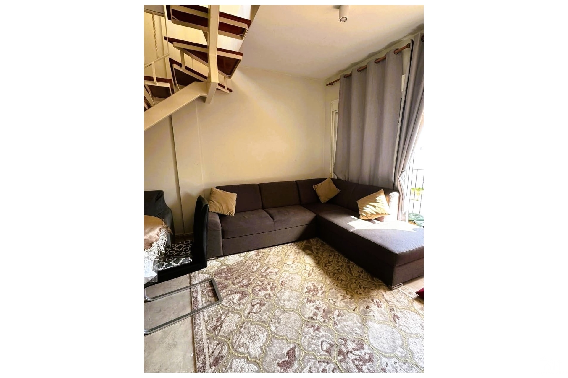 Herverkoop - Appartement - Benitachell - Benitachell Centro