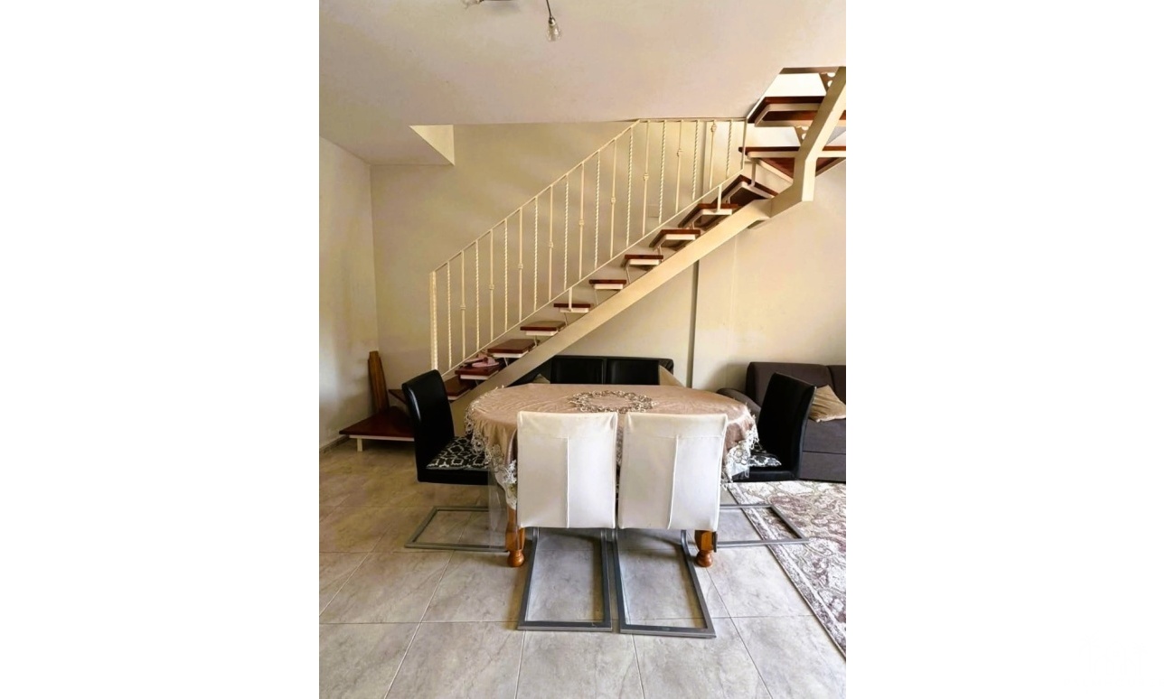 Herverkoop - Appartement - Benitachell - Benitachell Centro