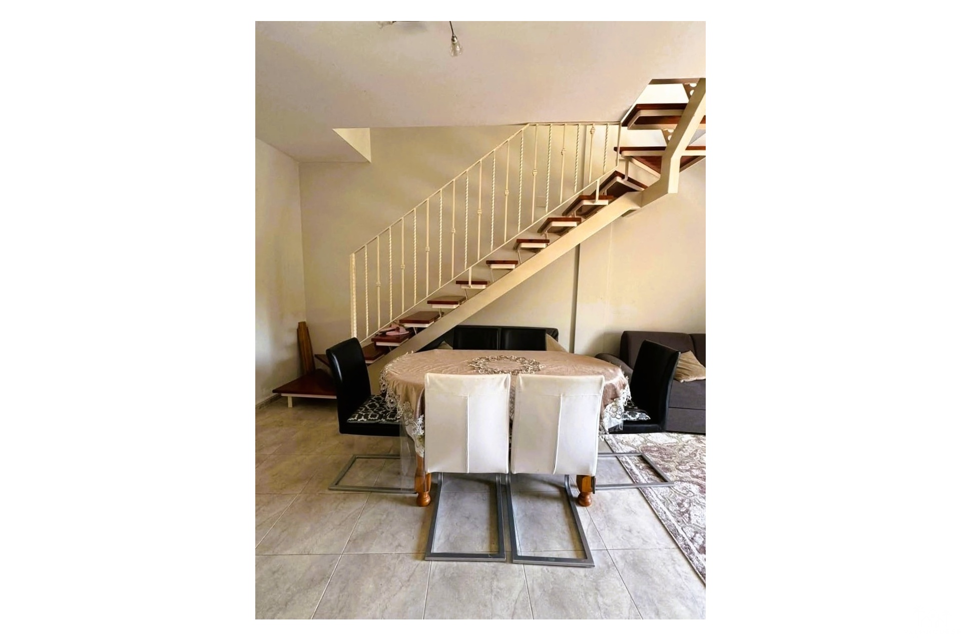 Herverkoop - Appartement - Benitachell - Benitachell Centro