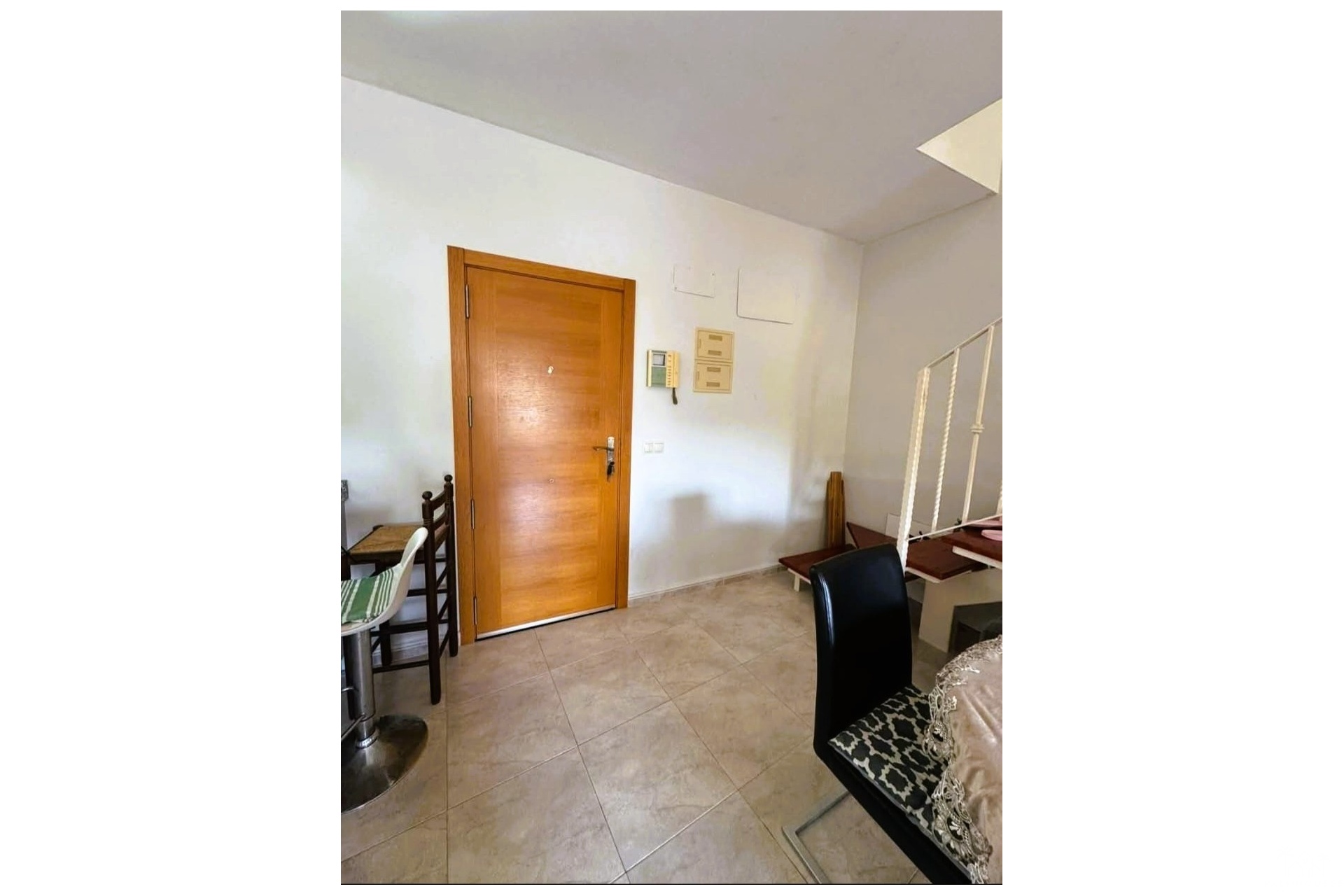Herverkoop - Appartement - Benitachell - Benitachell Centro