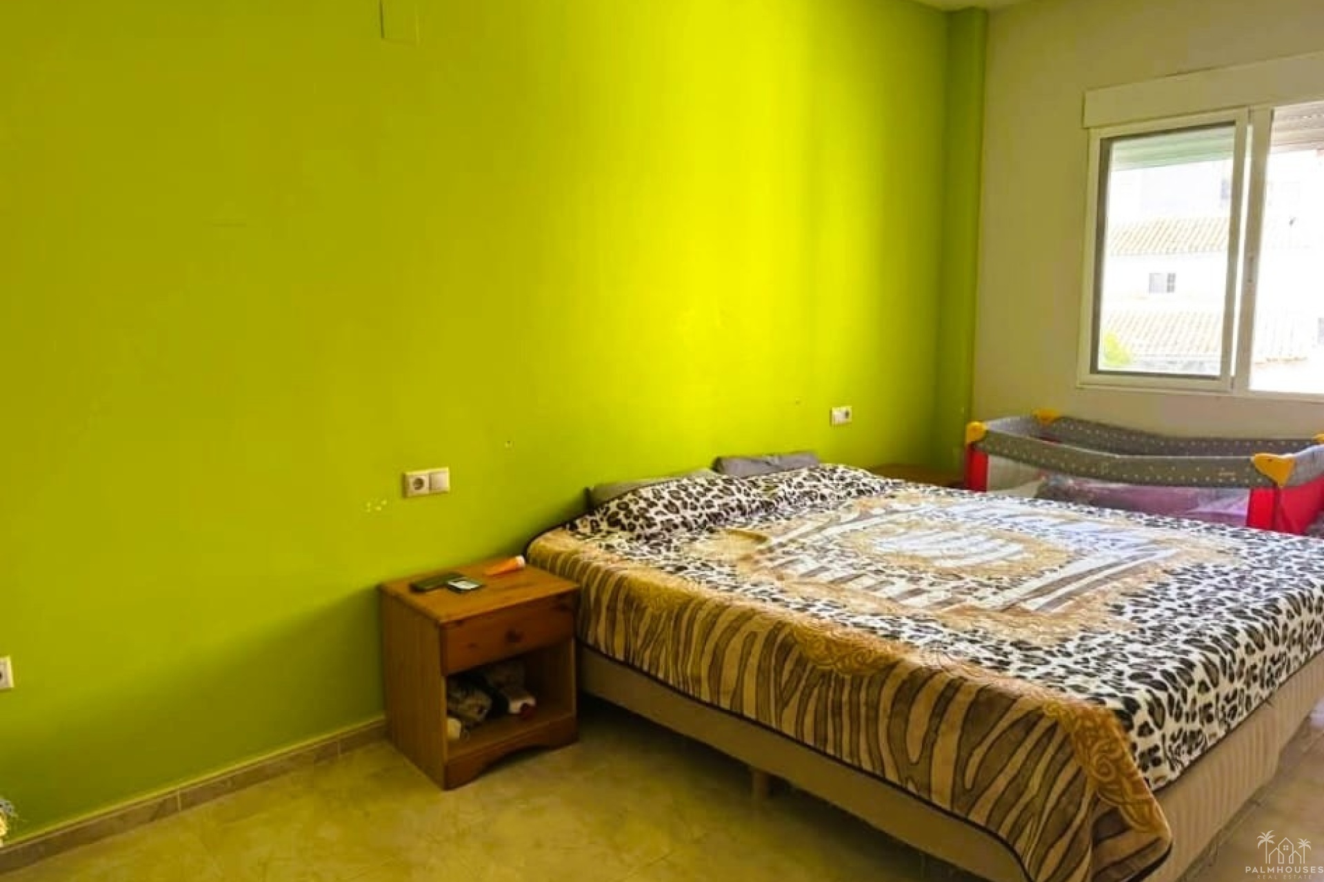 Herverkoop - Appartement - Benitachell - Benitachell Centro