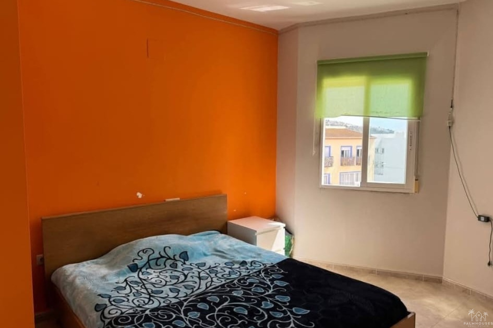 Herverkoop - Appartement - Benitachell - Benitachell Centro