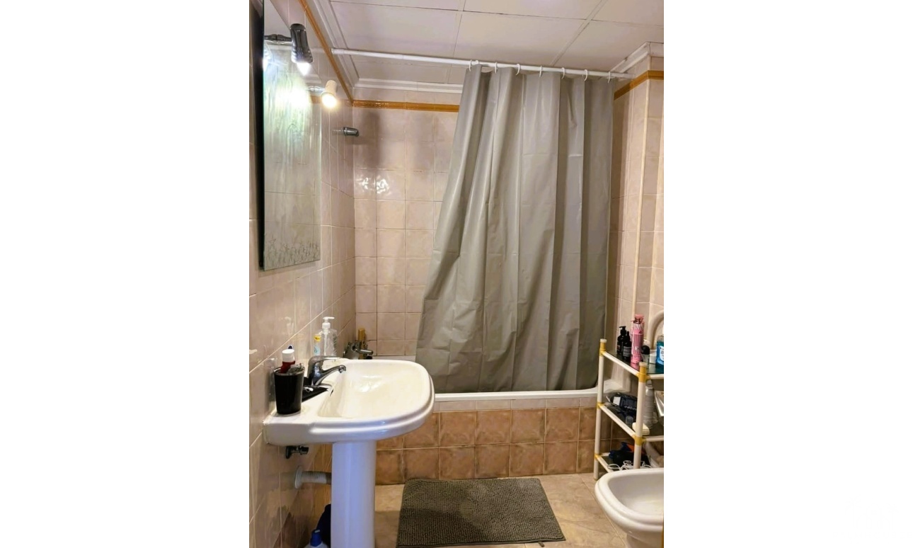 Herverkoop - Appartement - Benitachell - Benitachell Centro