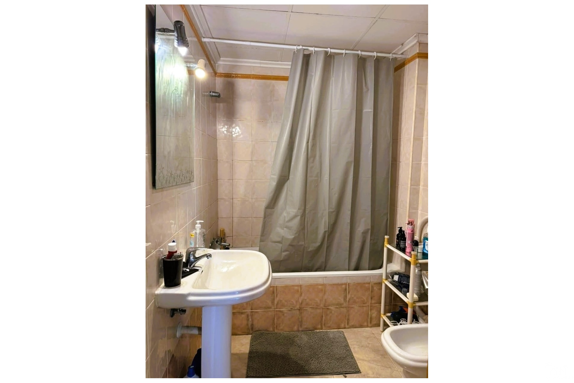Herverkoop - Appartement - Benitachell - Benitachell Centro