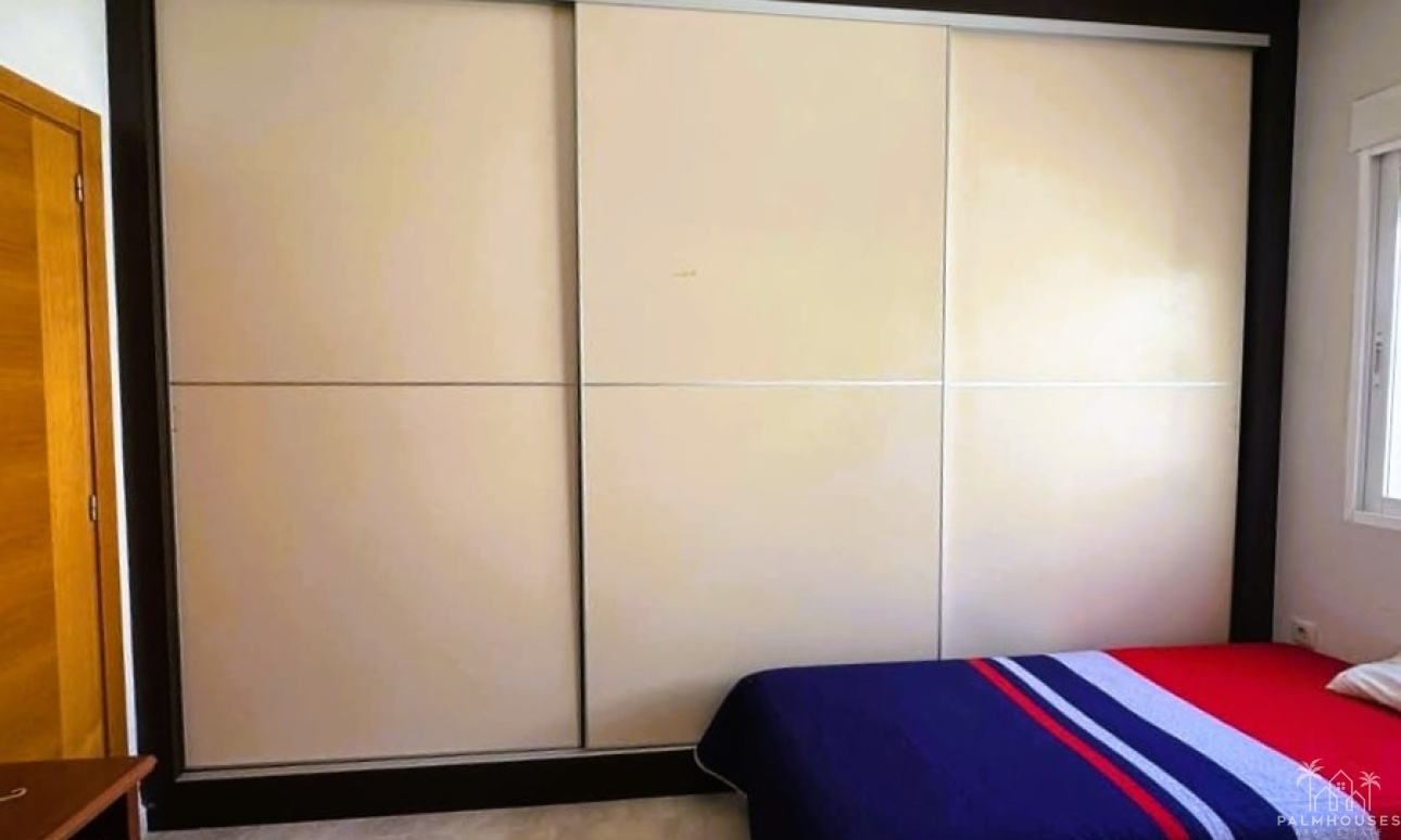 Herverkoop - Appartement - Benitachell - Benitachell Centro