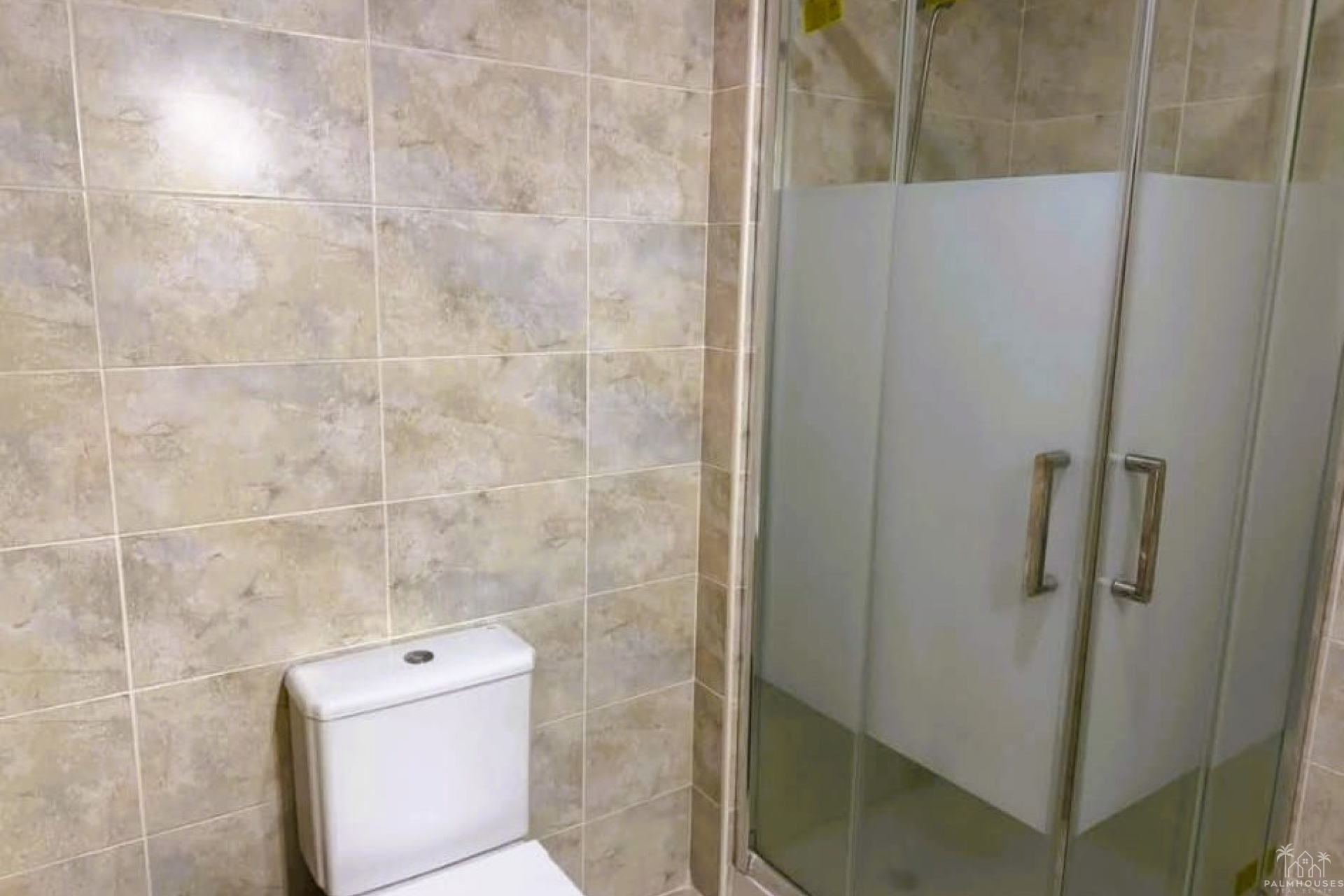 Herverkoop - Appartement - Benitachell - Benitachell Centro