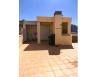 Herverkoop - Appartement - Benitachell - Benitachell Centro