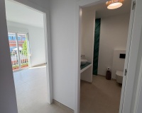 Herverkoop - Appartement - Benitachell - Benitachell Centro