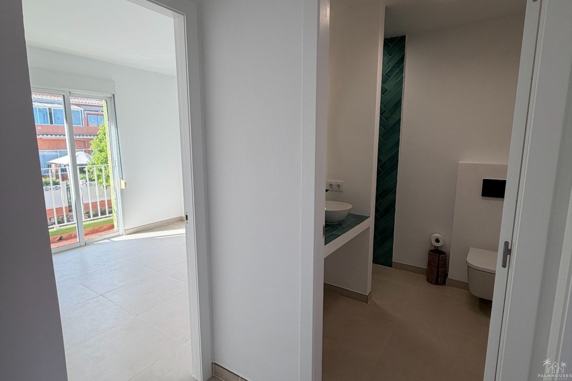 Herverkoop - Appartement - Benitachell - Benitachell Centro