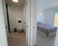 Herverkoop - Appartement - Benitachell - Benitachell Centro