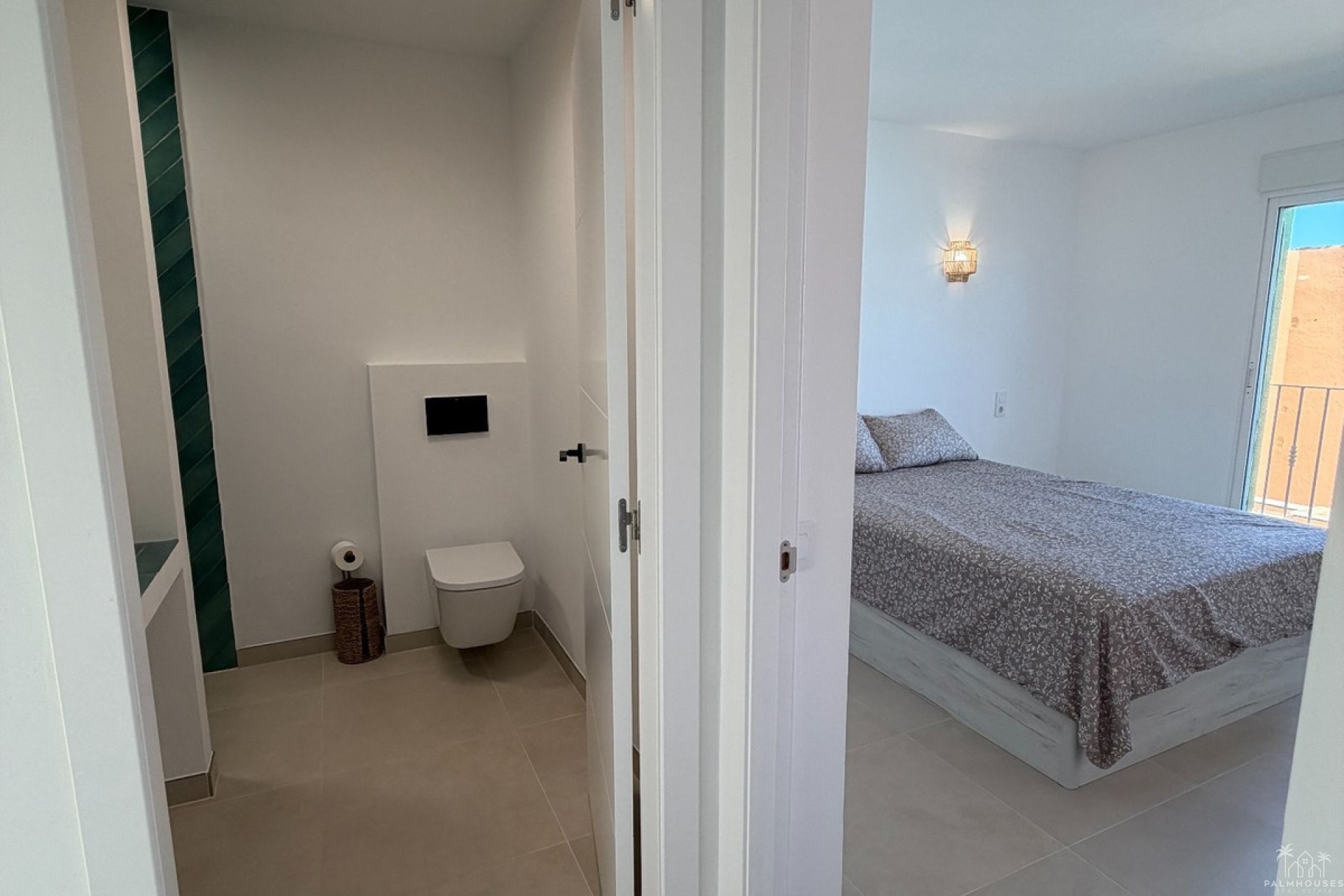 Herverkoop - Appartement - Benitachell - Benitachell Centro