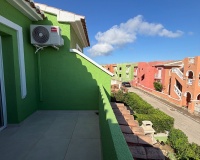 Herverkoop - Appartement - Benitachell - Benitachell Centro