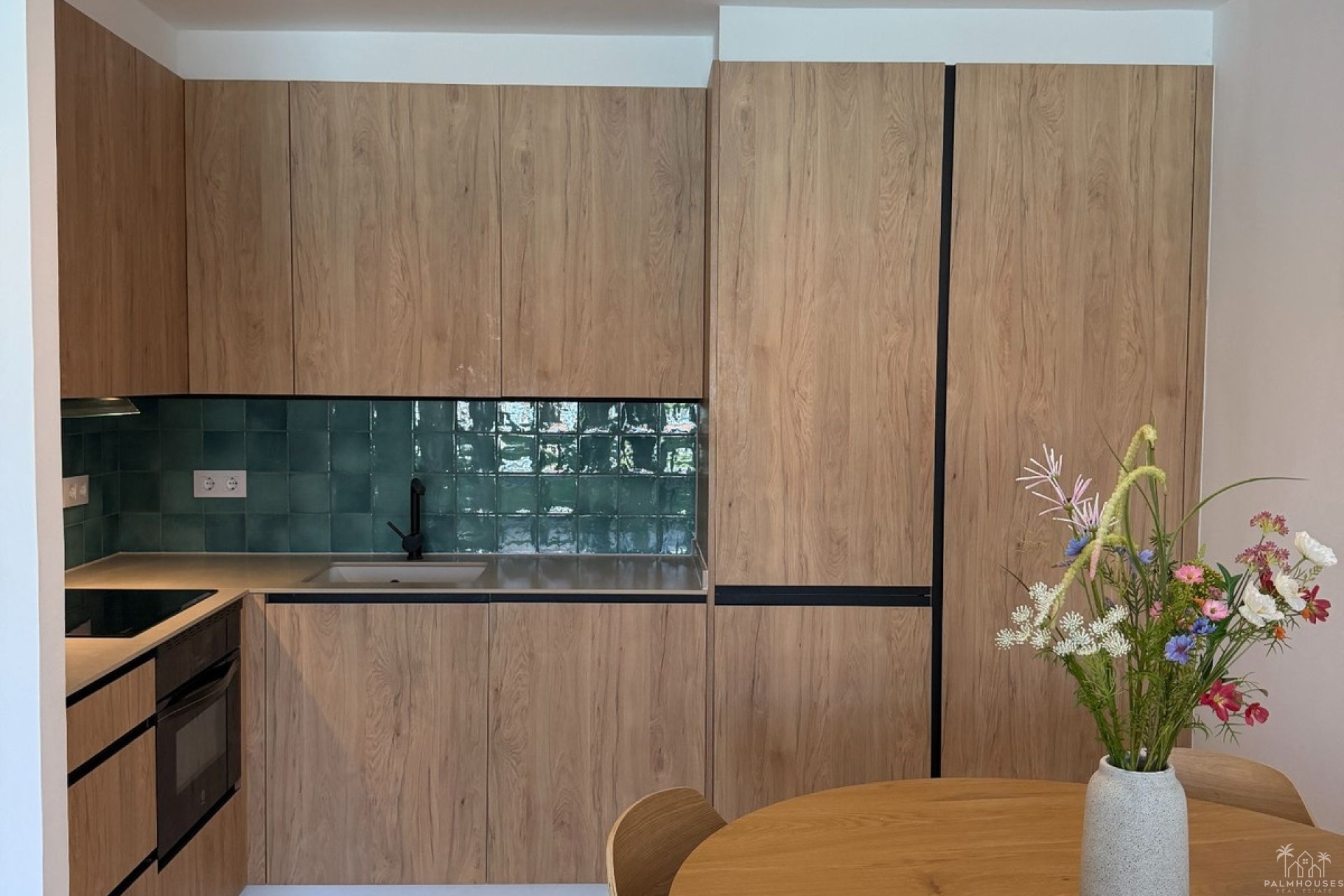 Herverkoop - Appartement - Benitachell - Benitachell Centro