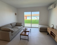Herverkoop - Appartement - Benitachell - Benitachell Centro