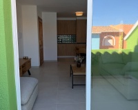 Herverkoop - Appartement - Benitachell - Benitachell Centro