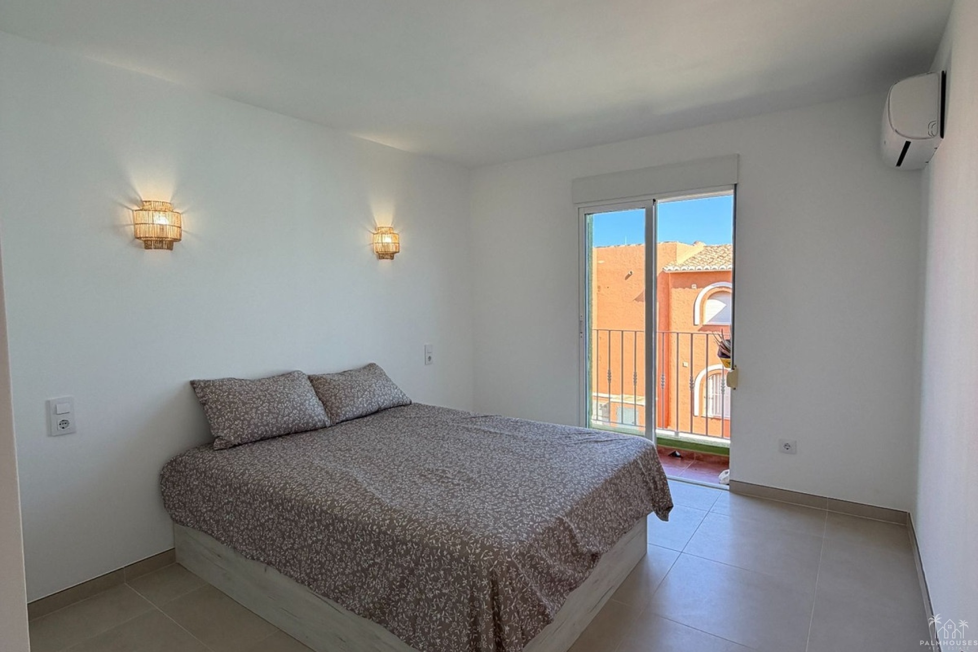 Herverkoop - Appartement - Benitachell - Benitachell Centro